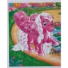 Blue Ocean Lissy Pony Sticker 2024 / Sticker Nr 167