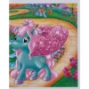 Blue Ocean Lissy Pony Sticker 2024 / Sticker Nr 168