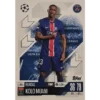 Topps Champions League Match Attax 2024/2025 / 169 Randal Kolo Muani