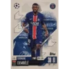 Topps Champions League Match Attax 2024/2025 / 170 Ousmane Dembele