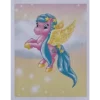 Blue Ocean Lissy Pony Sticker 2024 / Sticker Nr 174