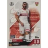 Topps Champions League Match Attax 2024/2025 / 175 Julian Chabot