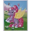 Blue Ocean Lissy Pony Sticker 2024 / Sticker Nr 176