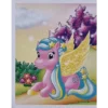 Blue Ocean Lissy Pony Sticker 2024 / Sticker Nr 177