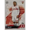 Topps Champions League Match Attax 2024/2025 / 178 Enzo Millot