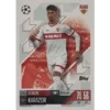 Topps Champions League Match Attax 2024/2025 / 179 Atakan Karazor