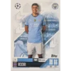 Topps Champions League Match Attax 2024/2025 / 018 Rodri