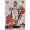 Topps Champions League Match Attax 2024/2025 / 180 Chris Führich