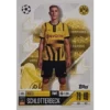 Topps Champions League Match Attax 2024/2025 / 183 Nico Schlotterbeck