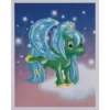 Blue Ocean Lissy Pony Sticker 2024 / Sticker Nr 183