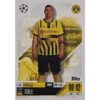 Topps Champions League Match Attax 2024/2025 / 184 Niklas Süle