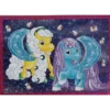 Blue Ocean Lissy Pony Sticker 2024 / Sticker Nr 184