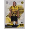 Topps Champions League Match Attax 2024/2025 / 186 Marcel Sabitzer