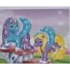 Blue Ocean Lissy Pony Sticker 2024 / Sticker Nr 186