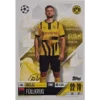 Topps Champions League Match Attax 2024/2025 / 189 Niclas Füllkrug