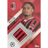 Topps Champions League Match Attax 2024/2025 / JERSEY RELIC / JR-NO / NOAH OKAFOR