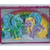 Blue Ocean Lissy Pony Sticker 2024 / Sticker Nr 191