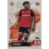 Topps Champions League Match Attax 2024/2025 / 193 Edmond Tabsoba