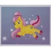 Blue Ocean Lissy Pony Sticker 2024 / Sticker Nr 194