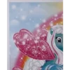 Blue Ocean Lissy Pony Sticker 2024 / Sticker Nr 195