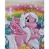 Blue Ocean Lissy Pony Sticker 2024 / Sticker Nr 196