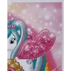 Blue Ocean Lissy Pony Sticker 2024 / Sticker Nr 197