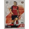 Topps Champions League Match Attax 2024/2025 / 198 Granit Xhaka