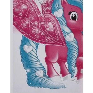 Blue Ocean Lissy Pony Sticker 2024 / Sticker Nr 198