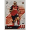 Topps Champions League Match Attax 2024/2025 / 199 Robert Andrich