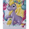 Blue Ocean Lissy Pony Sticker 2024 / Sticker Nr 199