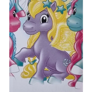 Blue Ocean Lissy Pony Sticker 2024 / Sticker Nr 199