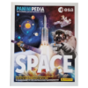 PaniniPedia Space Sticker / 1x Stickeralbum