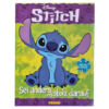 Panini Stitch Sticker / Embrace your weird / 1x Sammelalbum