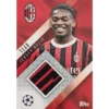 Topps Champions League Match Attax 2024/2025 / JERSEY RELIC / JR-RL / RAFAEL LEAO