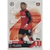 Topps Champions League Match Attax 2024/2025 / 200 Exequiel Palacios