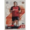 Topps Champions League Match Attax 2024/2025 / 202 Florian Wirtz