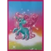 Blue Ocean Lissy Pony Sticker 2024 / Sticker Nr 202