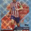 Topps Champions League Match Attax 2024/2025 / 113 Koke / Blau Parallel