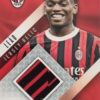 Topps Champions League Match Attax 2024/2025 / JERSEY RELIC / JR-RL / RAFAEL LEAO