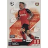 Topps Champions League Match Attax 2024/2025 / 203 Aleix Garcia