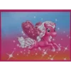 Blue Ocean Lissy Pony Sticker 2024 / Sticker Nr 204