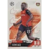 Topps Champions League Match Attax 2024/2025 / 205 Victor Boniface