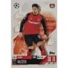 Topps Champions League Match Attax 2024/2025 / 206 Adam Hlozek