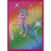 Blue Ocean Lissy Pony Sticker 2024 / Sticker Nr 206