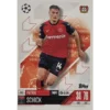 Topps Champions League Match Attax 2024/2025 / 207 Patrik Schick