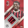 Topps Champions League Match Attax 2024/2025 / JERSEY RELIC / JR-RL / RAFAEL LEAO