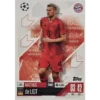 Topps Champions League Match Attax 2024/2025 / 210 Matthijs de Ligt