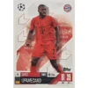 Topps Champions League Match Attax 2024/2025 / 211 Dayot Upamecano