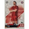 Topps Champions League Match Attax 2024/2025 / 213 Eric Dier