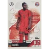 Topps Champions League Match Attax 2024/2025 / 214 Alphonso Davies